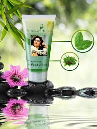 SHAHNAZ HUSAIN SHACLEANSE HYDRATING CLEANSER 50G