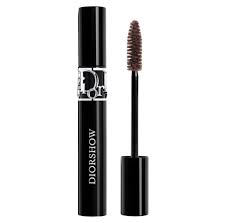 DIOR DIORSHOW MASCARA VOLUME 10G 798 MARRON BROWN