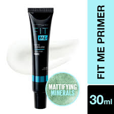 Maybelline New York Fit Me Makeup Primer - 30mL