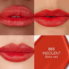 NARS EXPLICIT LIPSTICK 3.8G INSOLENT