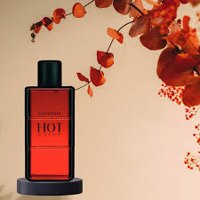 Davidoff Hot Water EDT 110ml (Men)