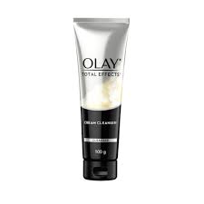 OLAY TOTAL EFFECTS 7 IN 1 FOAMING CLWANSER 100G