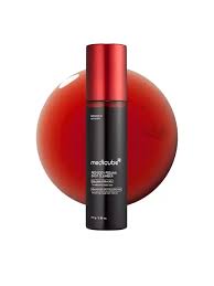 MEDICUBE RED ACNE BODY PEELING SHOT 110g