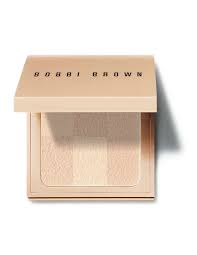 BOBBI BROWN NUDE ILLUMINATING POWDER 6.6G BARE