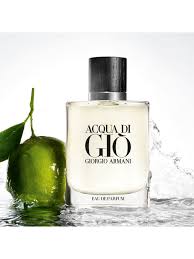 GIORGIO ARMANI ACQUA DI GIO EDP 75ML