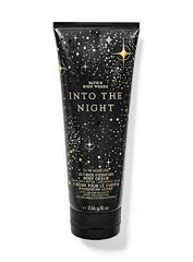 BATH & BODY WORKS INTO THE NIGHT BODY CREAM 226G