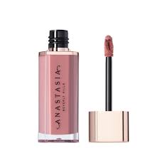 ANASTASIA ROUGE AND LEVRES LIP VELVET 3.5 PALE MAUVE