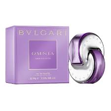 Bvlgari Omnia Amethyste EDT 65ml (Women)