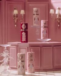 FLOWER KNOWS STRAWBERRY CUPID COLLECTION LIQUID BLUSH 05