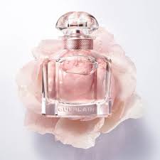 Guerlain  Ladies Mon Florale EDP Spray 100ml/3.4 oz Fragrances