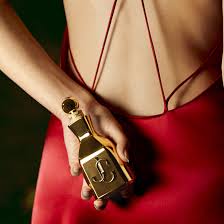 JIMMY CHOO I WANT CHOO LE PARFUM 4.5 ML