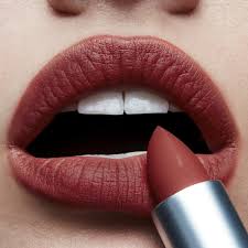 MAC POWDER KISS LIPSTICK 3G 932 KINDA SOAR -TA