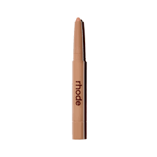 Rhode Skin Peptide Lip Shape Liner Bend Soft Peachy Beige 0.75 g New