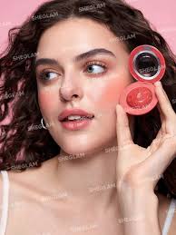 Sheglam Lunar Orbit Blush Ball Ultraviolet 6G/0.21 oz.