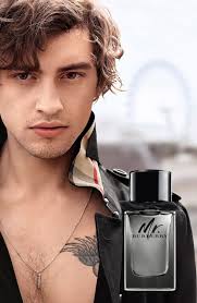 Burberry Mr. Burberry Eau De Toilette - 100ml