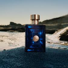 VERSACE DYLAN BLUE POUR HOMME EDT 200ML - Kunchals