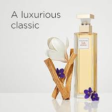 Elizabeth Arden 5th Avenue for Women - 4.2 oz EDP Spray