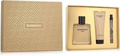 Burberry Men's Hero Gift Set Fragrances