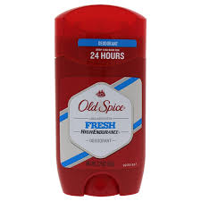 OLD SPICE FRESH DEODORANT STICK 225G