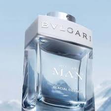 BVLGARI MAN GLACIAL ESSENCE EDP 5ML MINI