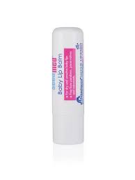 SEBAMED LIP BALM FOR DRY & SENSITIVE BABY LIPS 4.8G