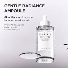 CENTELLA TONE BRIGHTENNING CAPSULE AMPOULE 50 ML - Kunchals