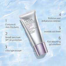 Estee Lauder Perfectionist Pro Multi-Defense Aqua UV Gel SPF 50