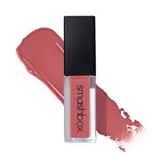 Smashbox Always On Liquid Lipstick Bawse 4ml