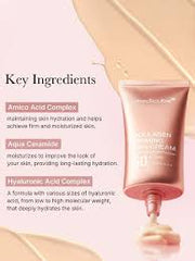 [MEDICUBE] Collagen Firming Sun Cream - 50ml (SPF50+ PA++++)