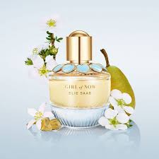 ELIE SAAB GIRL OF NOW EDP 90ML