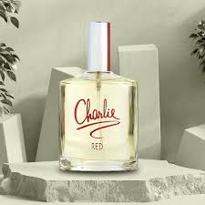 CHARLIE RED EDT 100ML