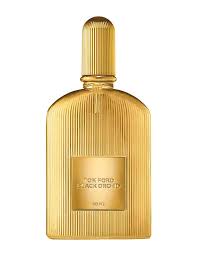 Tom Ford  - Black Orchid Parfum Spray 100ml/3.4oz
