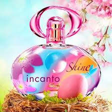 SALVATOVE FERRAGAMO INCANTO SHINE EDT 30ML