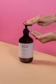Ikos Aromantic Romatic White Tea 500ml Shower Gel