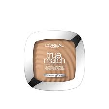 LOREAL PARIS TRUE MATCH PERFECTING POWDER 9G F.2/C.2