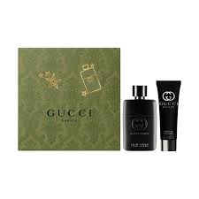 GUCCI PERFUME GIFT SET