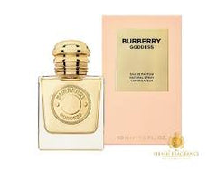 BURBERRY GODDESS EDP 50ML