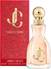 JIMMY CHOO I WANT CHOO LE PARFUM 4.5 ML