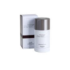 Hermes - Voyage D' Deodorant Stick 75ml/2.6oz