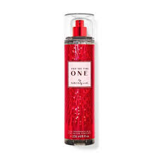 BATH & BODY WORKS YOUR THE ONE BODY MIST 236ML