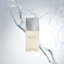 ISSEY MIYAKE LEAU DISSEY POUR HOMME EDT 200ML