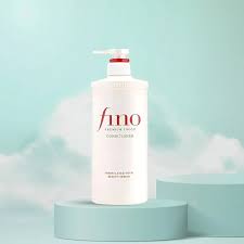 FINO PREMIUM TOUCH CONDITIONER 550ML