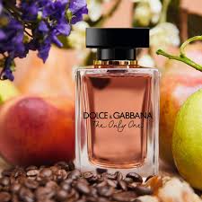 Dolce & Gabbana The Only One Eau De Parfum 50 ml