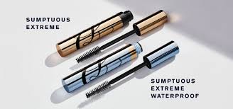 Estee Lauder Sumptuous Extreme Lash Multiplying Volume Mascara - Extreme Black