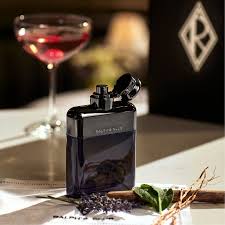 RALPH LAUREN RALPHS CLUB EDP 7 ML