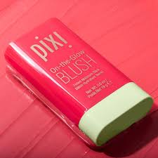 Pixi by Petra On-the-Glow Blush - 0.6oz