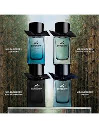 Mr Burberry Element EDT 150 ml