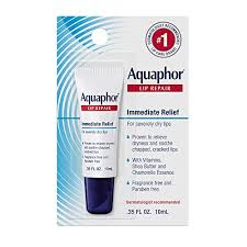 AQUAPHOR IMMEDIATE RELIEF LIP REPAIR 10ML