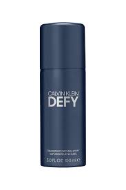 Calvin Klein Defy Deodorant For Men 150ml