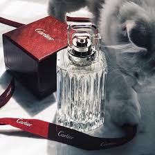 Cartier Carat Mens Eau De Parfum - 100ml